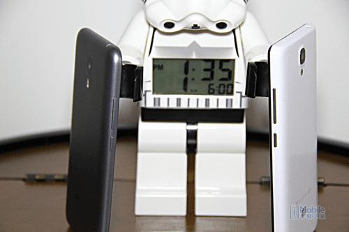 魅蓝note2好红米note配置对比 哪款手机配置更好?