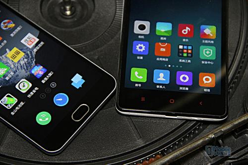 魅蓝note2好红米note配置对比 哪款手机配置更好?