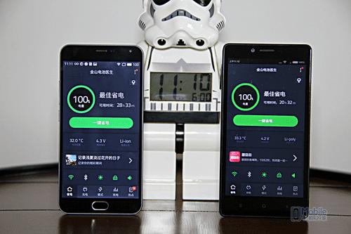 魅蓝note2好红米note配置对比 哪款手机配置更好?