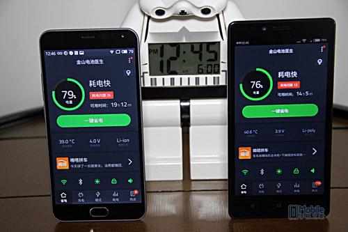 魅蓝note2好红米note配置对比 哪款手机配置更好?