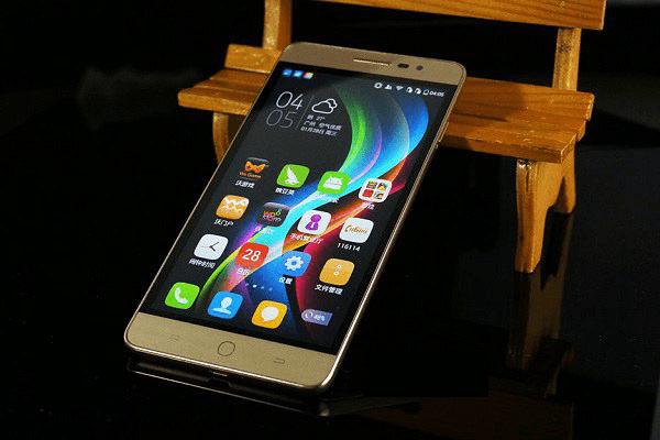 酷派锋尚Pro手机做工好不好?拆机评测酷派锋尚Pro手机