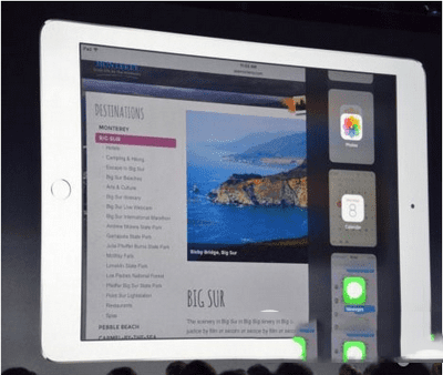 ipad pro、surface pro3对比 哪个更好?