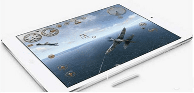 ipad pro、surface pro3对比 哪个更好?