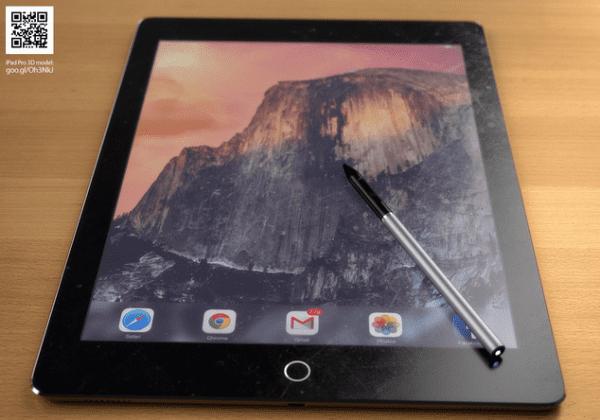 12英寸MacBook和iPad哪个更值得买?