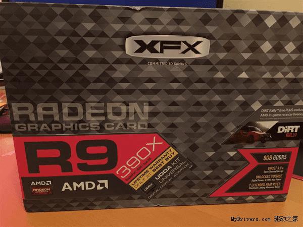 AMD R9 390XԿܸ ܷ10449