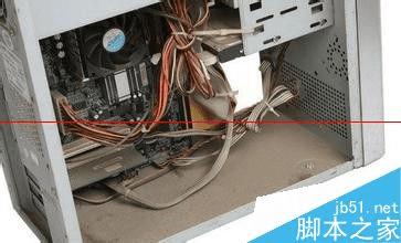 电脑显卡温度过高的解决方法