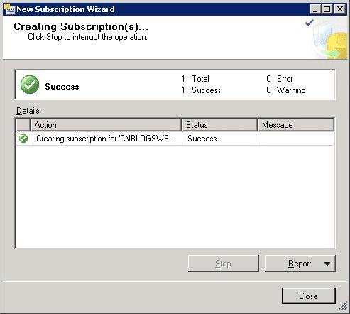 ͨSQL Server 2008ʵͬݣ