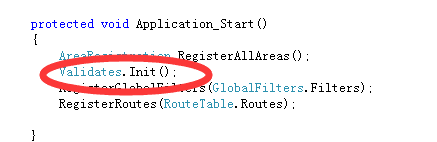 ASP.NET MVC、WebFroM表单验证框架ValidationSuar的使用方法