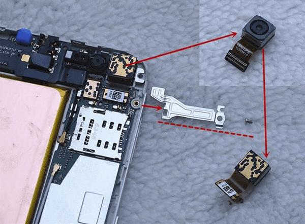 华为荣耀X2的质量怎么样?华为荣耀X2拆机看