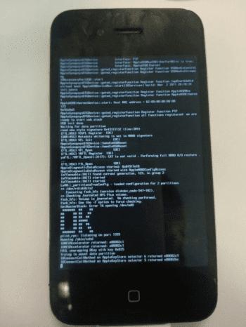 ð˼ֻȡiPhoneķʲô