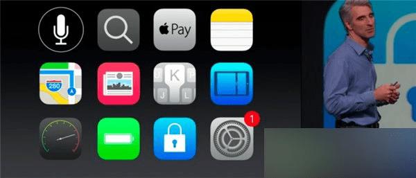 ƻiOS9 Beta2Ըûʲôô?