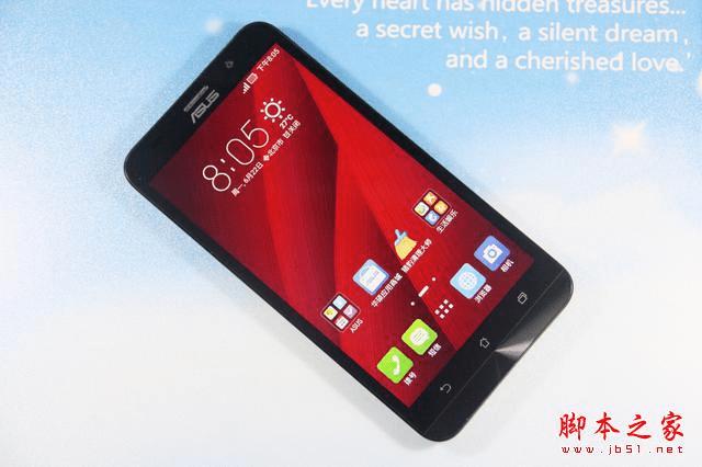 号称“性能怪兽”的华硕ZenFone 2手机怎么样?