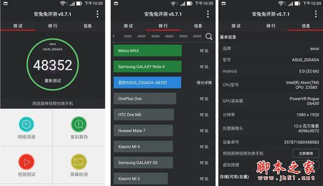 号称“性能怪兽”的华硕ZenFone 2手机怎么样?