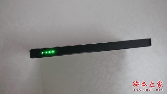 无线充电宝Wipack好使用吗?