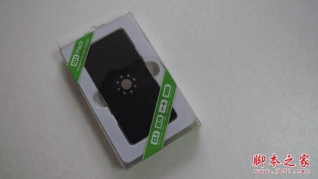 无线充电宝Wipack好使用吗?