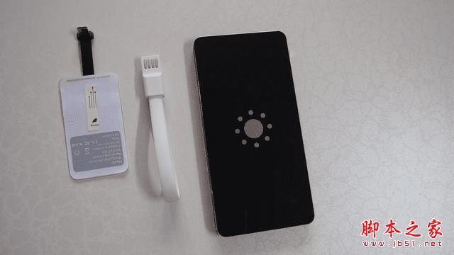 无线充电宝Wipack好使用吗?