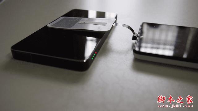 无线充电宝Wipack好使用吗?