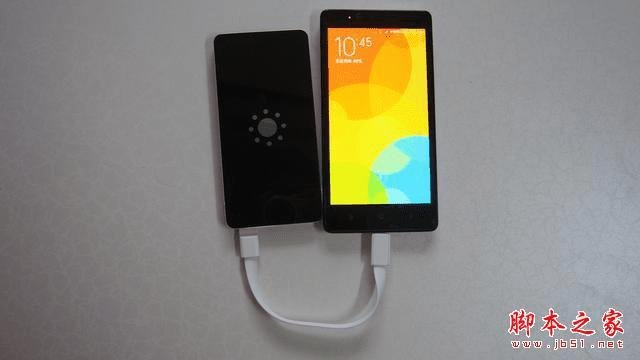 无线充电宝Wipack好使用吗?