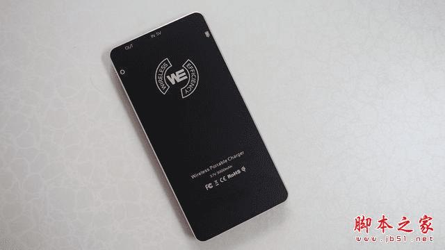 无线充电宝Wipack好使用吗?