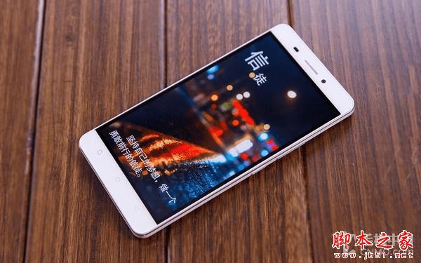 金立M5手机拍照效果怎么样?