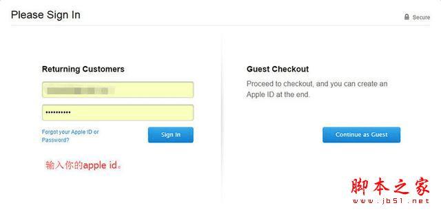 全网通美版iPhone 6在海淘上如何购买?