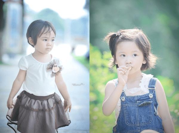 用PS调出柔和清淡且通透人像照片有哪些技巧?