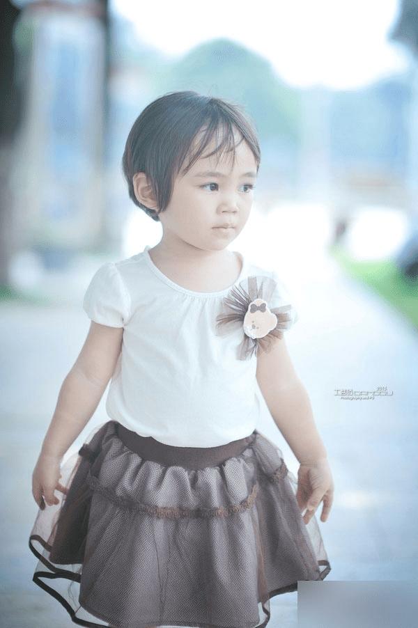 用PS调出柔和清淡且通透人像照片有哪些技巧?