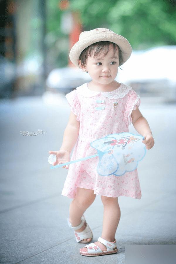 用PS调出柔和清淡且通透人像照片有哪些技巧?