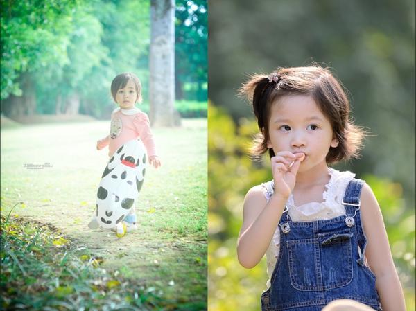 用PS调出柔和清淡且通透人像照片有哪些技巧?