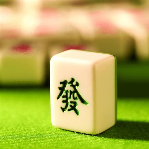 滴滴快的怎么使用一键打麻将?