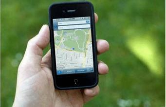 如何使用手机导航软件 0130302015-0.jpg