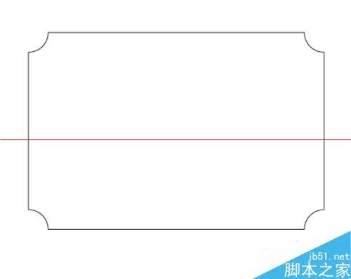 用Al制作反向圆角的方法
