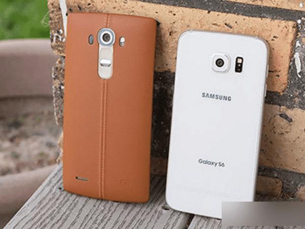 LG G4与三星Galaxy S6扬声器的全面对比