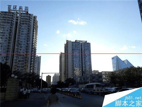 手机拍照中兴醉享和魅蓝note哪个好?