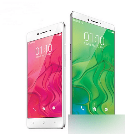巨屏手机oppo r7 plus电信版多少钱?