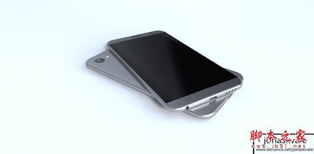 难道iPhone后置摄像头凹进去手机就不那么容易弯吗?