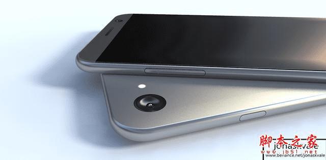 难道iPhone后置摄像头凹进去手机就不那么容易弯吗?