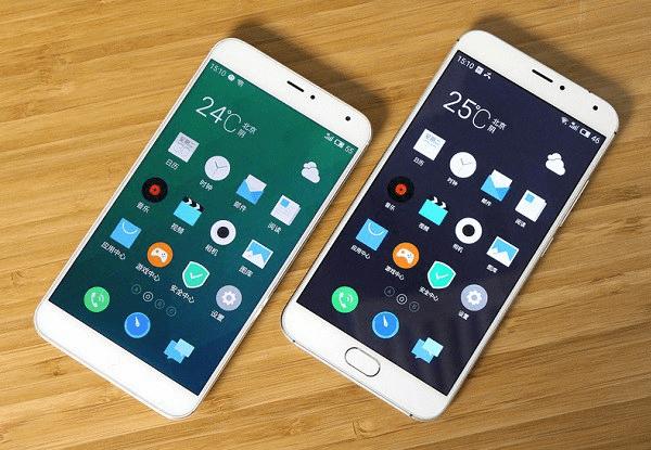 魅族MX4和魅族MX5的区别介绍