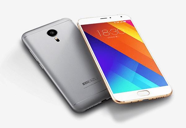 魅族MX4和魅族MX5的区别介绍