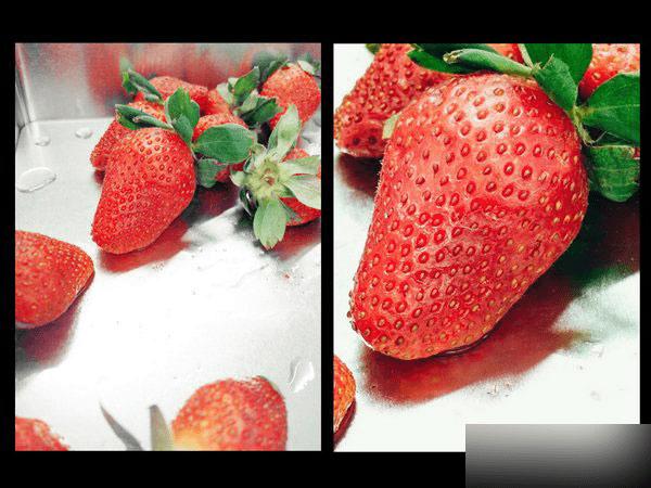 OPPO R7的超级微距怎么用?