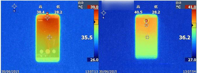 魅族MX5发热情况怎么样?