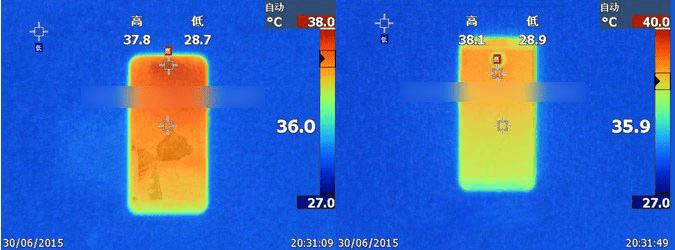 魅族MX5发热情况怎么样?