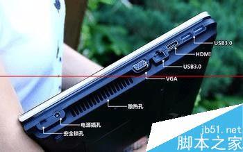 检查笔记本开机是否有屏故障问题的方法及技巧