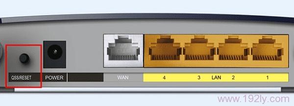 在手机浏览器中输入tplogin.cn后登录不了设置页面该怎么办?