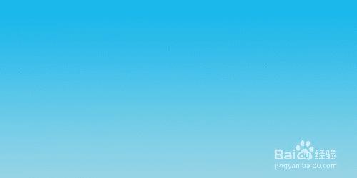 要用PS制作漂亮清晰的天空云彩文字的效果该怎么操作?