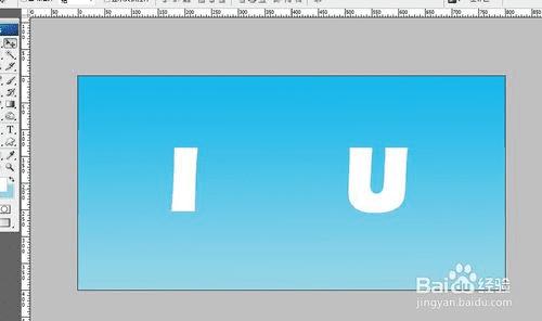要用PS制作漂亮清晰的天空云彩文字的效果该怎么操作?
