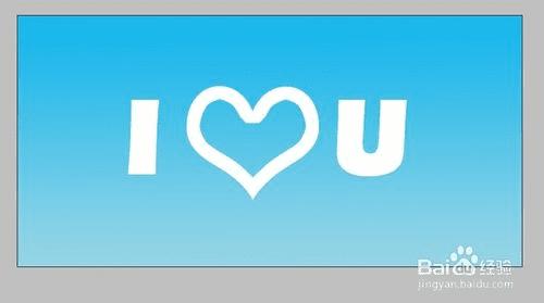 要用PS制作漂亮清晰的天空云彩文字的效果该怎么操作?