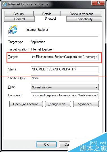 IE浏览器怎么实现多账户或单账户多窗口登录同一网站?