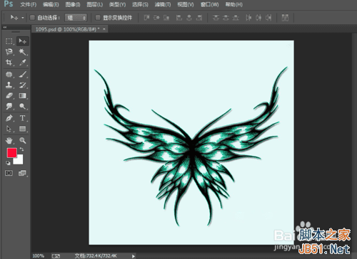 ��ps��ͼƬ������Ӱ�ļ���