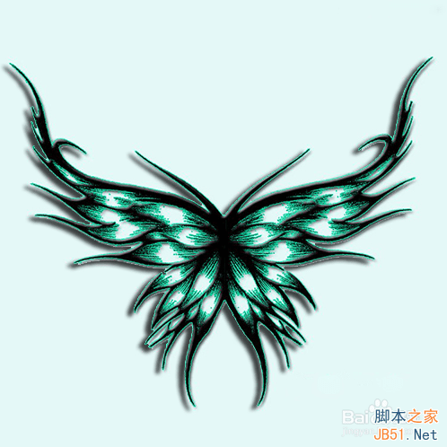 ��ps��ͼƬ������Ӱ�ļ���